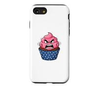 Carcasa para iPhone SE (2020) / 7/8 Magdalena Enojada