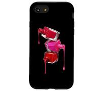 Carcasa para iPhone SE (2020) / 7/8 Makeup Nail Polish Make Up Cosmetics Manicure Nail Tech Gift