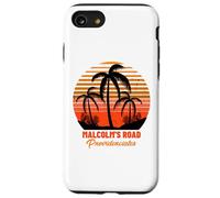 Carcasa para iPhone SE (2020) / 7/8 Malcolm's Road Beach Providenciales Turks and Caicos