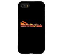 Carcasa para iPhone SE (2020) / 7/8 Mamaroneck New York Estilo de Vida
