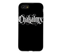 Carcasa para iPhone SE (2020) / 7/8 Marca Mexicana de Boxeo Baja Cali MMA Lucha
