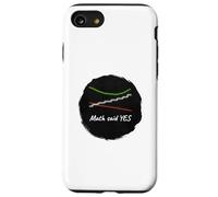 Carcasa para iPhone SE (2020) / 7/8 Matemáticas Trading Análisis Técnico Trader ADX