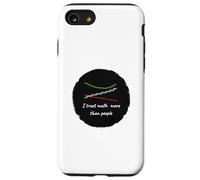 Carcasa para iPhone SE (2020) / 7/8 Math Trading ADX Análisis Técnico