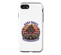 Carcasa para iPhone SE (2020) / 7/8 Matrona Ancestral - Casa Madre Salvaje