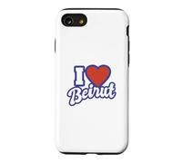 Carcasa para iPhone SE (2020) / 7/8 Me Encanta Beirut