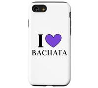 Carcasa para iPhone SE (2020) / 7/8 Me Encanta la Bachata