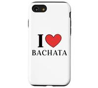 Carcasa para iPhone SE (2020) / 7/8 Me Encanta la Bachata