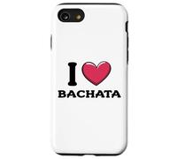 Carcasa para iPhone SE (2020) / 7/8 Me Encanta la Bachata