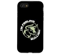 Carcasa para iPhone SE (2020) / 7/8 Me Siento alcista - Trading de Comerciantes e inversores