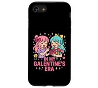 Carcasa para iPhone SE (2020) / 7/8 Mejor Amigo En Mi Era Galentinas Cute Womans Squad Love