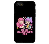 Carcasa para iPhone SE (2020) / 7/8 Mejor Amigo En Mi Era Galentinas Cute Womans Squad Love