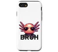 Carcasa para iPhone SE (2020) / 7/8 Meme De Bruh Axolotl