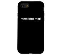 Carcasa para iPhone SE (2020) / 7/8 Memento Mori | Recuerda tu mortalidad | Dark Reminder