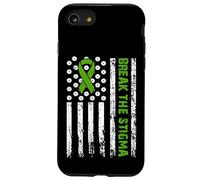 Carcasa para iPhone SE (2020) / 7/8 Mental Health Matters Break The Stigma Mental Health