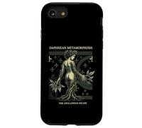 Carcasa para iPhone SE (2020) / 7/8 Metamorfosis de Daphne Apolo Transformación de la mitología Griega