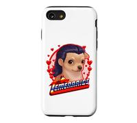 Carcasa para iPhone SE (2020) / 7/8 Mexican Funny Spanish