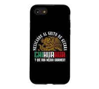 Carcasa para iPhone SE (2020) / 7/8 Mexican Souvenir México Vacation