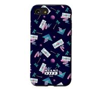Carcasa para iPhone SE (2020) / 7/8 Miami Vice Undercover Airbrush All Over Print