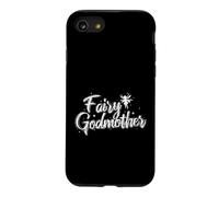 Carcasa para iPhone SE (2020) / 7/8 Milagros y Magia de Hadas Madrina