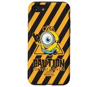Carcasa para iPhone SE (2020) / 7/8 Minions & Monsters James Caution Content Creator