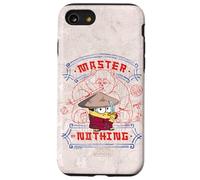 Carcasa para iPhone SE (2020) / 7/8 Minions & Monsters Master of Nothing