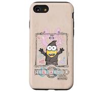 Carcasa para iPhone SE (2020) / 7/8 Minions & Monsters Spellcasting Craft