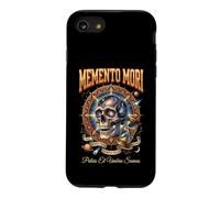 Carcasa para iPhone SE (2020) / 7/8 Misa Tradicional en latín del crucifijo católico de Memento Mori