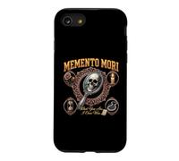 Carcasa para iPhone SE (2020) / 7/8 Misa Tradicional en latín del crucifijo católico de Memento Mori
