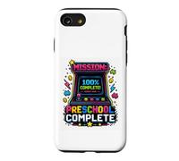 Carcasa para iPhone SE (2020) / 7/8 Mission Preschool - Ropa Completa de graduación Preescolar