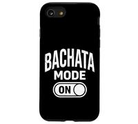 Carcasa para iPhone SE (2020) / 7/8 Modo Bachata En Funny Bachateras Bachateros