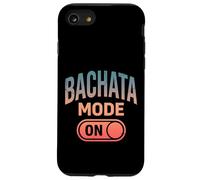 Carcasa para iPhone SE (2020) / 7/8 Modo Bachata En Funny Bachateras Bachateros