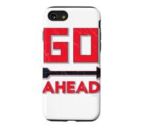 Carcasa para iPhone SE (2020) / 7/8 Monopoly Go Ahead