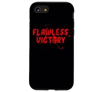 Carcasa para iPhone SE (2020) / 7/8 Mortal Kombat Klassic Flawless Victory