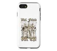 Carcasa para iPhone SE (2020) / 7/8 Mucho Enemigo Mucho Honor Georg Von Frundsberg Landsknechts