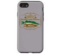 Carcasa para iPhone SE (2020) / 7/8 National Lampoon's Christmas Vacation Did You Bring a Saw?