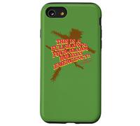 Carcasa para iPhone SE (2020) / 7/8 National Lampoon's Christmas Vacation Four Alarm Holiday