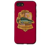 Carcasa para iPhone SE (2020) / 7/8 National Lampoon's Christmas Vacation Giswold Family Crest
