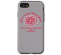 Carcasa para iPhone SE (2020) / 7/8 National Lampoon's Christmas Vacation Got a Little Knot Here