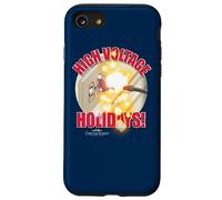 Carcasa para iPhone SE (2020) / 7/8 National Lampoon's Christmas Vacation High Voltage Holidays