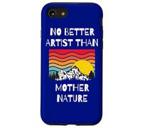 Carcasa para iPhone SE (2020) / 7/8 Naturaleza Amante Al Aire Libre Senderismo Senderismo Montañas Wander