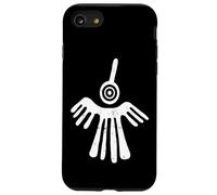 Carcasa para iPhone SE (2020) / 7/8 Nazca Lines | South America Ancient Astronaut Peru Geoglyphs