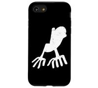 Carcasa para iPhone SE (2020) / 7/8 Nazca Lines | South America Ancient Astronaut Peru Geoglyphs