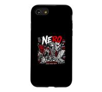 Carcasa para iPhone SE (2020) / 7/8 Nerón César Claudio Emperador Romano SPQR Roma