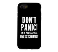 Carcasa para iPhone SE (2020) / 7/8 Neurocientífico