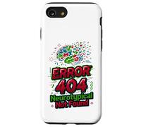 Carcasa para iPhone SE (2020) / 7/8 Neurodiversidad Programador Autista Aceptación del Autismo