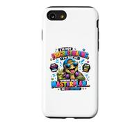 Carcasa para iPhone SE (2020) / 7/8 No Estoy postergando el Humor de Tortuga del Plan Maestro