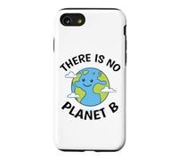 Carcasa para iPhone SE (2020) / 7/8 No Hay Planeta B Cambio climático Salve Nuestro Planeta
