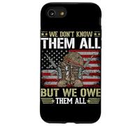 Carcasa para iPhone SE (2020) / 7/8 No los conocemos Todos, Pero Les debemos a Todos