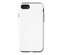 Carcasa para iPhone SE (2020) / 7/8 No se asuste, Soy una Divertida religión Musulmana islámica