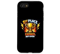 Carcasa para iPhone SE (2020) / 7/8 "No se otorga el Primer Lugar obtenido, ganadores del